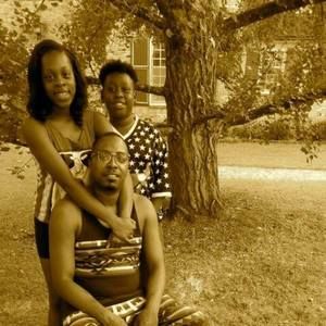 Meet your Posher, Timothy